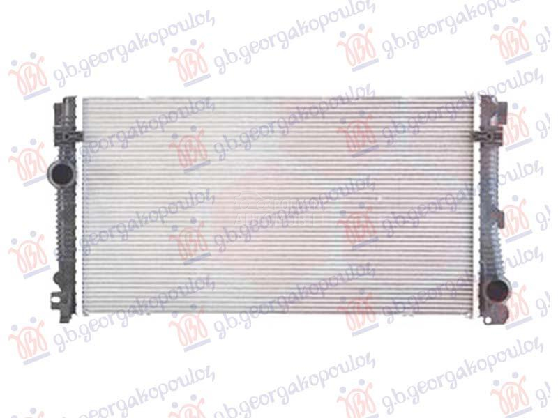 HLADNJAK MOTORA 2.0/3.0 BENZIN