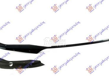 SPOJLER PREDNJEG BRANIKA (M-PE za BMW Serija 3 od 2018. do 2022. god.