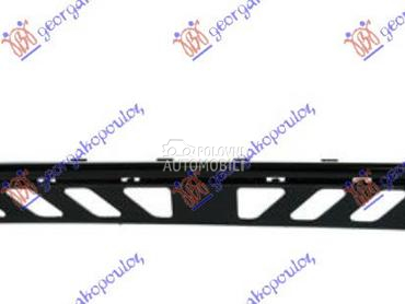 SPOJLER ZADNJEG BRANIKA (2 OTV za BMW Serija 3 od 2018. do 2022. god.