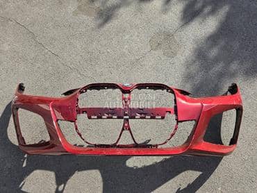 Branik G26 M paket LCI za BMW Serija 4 od 2023. do 2025. god.