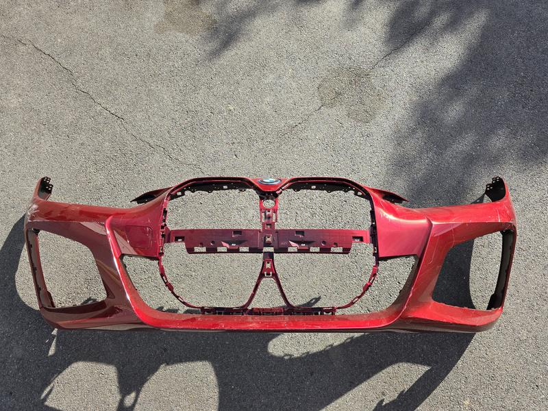 Branik G26 M paket LCI