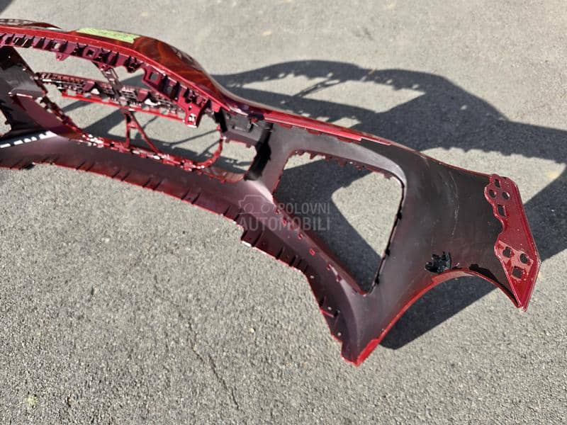 Branik G26 M paket LCI