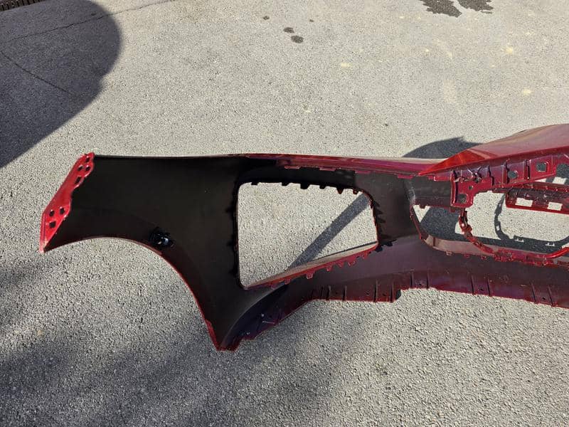 Branik G26 M paket LCI