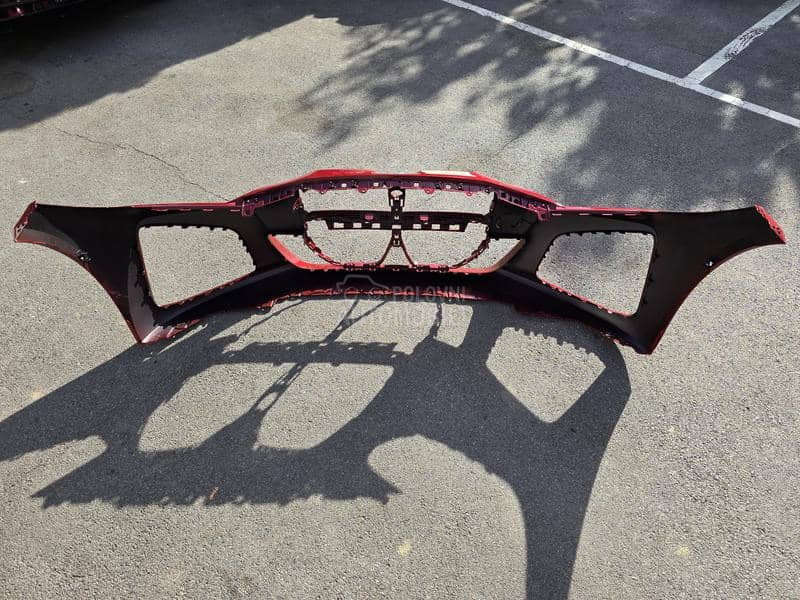 Branik G26 M paket LCI