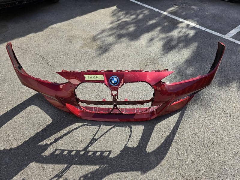 Branik G26 M paket LCI