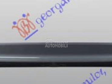 SPOJLER ZADNJEG BRANIKA (2 OTV za BMW Serija 3 od 2018. do 2022. god.