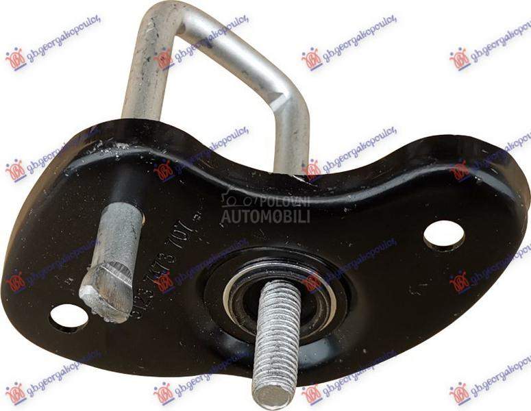 BRAVA HAUBE (NA VEZNOM LIMU)