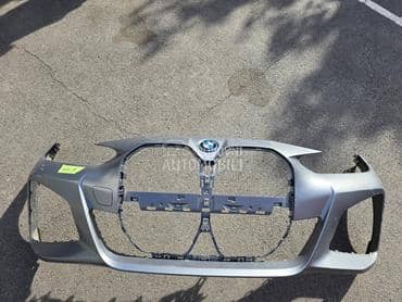 Branik G26 M paket za BMW Serija 4 od 2018. do 2023. god.