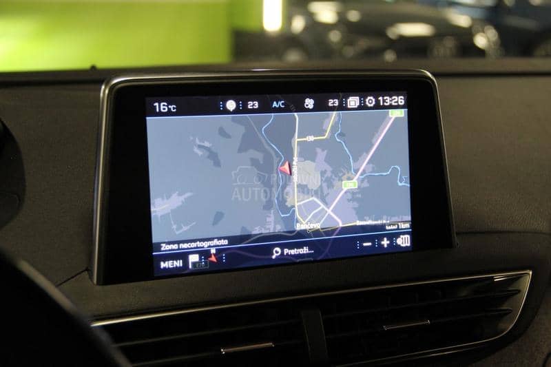 Peugeot 3008 RATA OD156/ALLURE