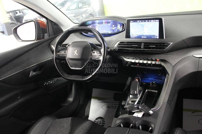 Peugeot 3008 RATA OD156/ALLURE