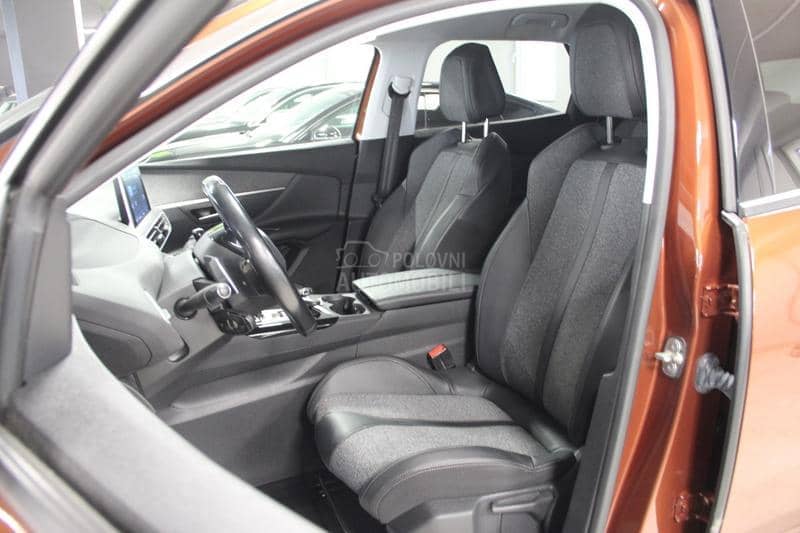 Peugeot 3008 RATA OD156/ALLURE