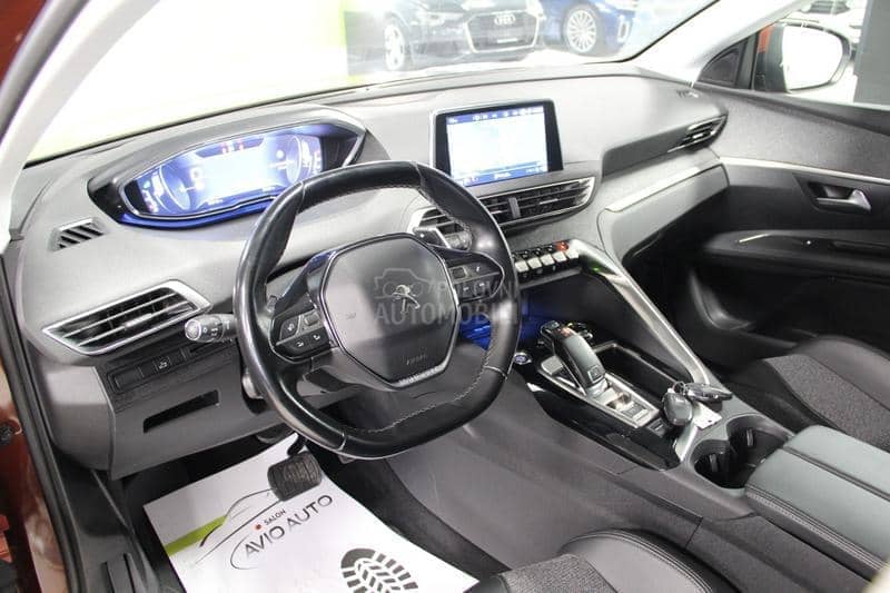 Peugeot 3008 RATA OD156/ALLURE