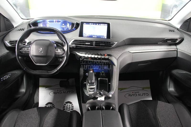 Peugeot 3008 RATA OD156/ALLURE