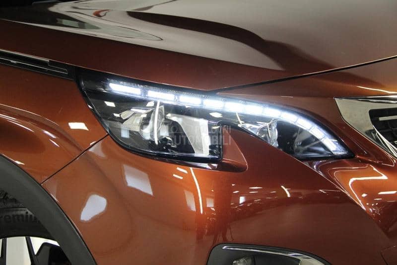Peugeot 3008 RATA OD156/ALLURE