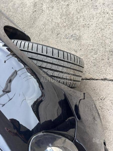 Volkswagen Golf 6 2.0 Tdi