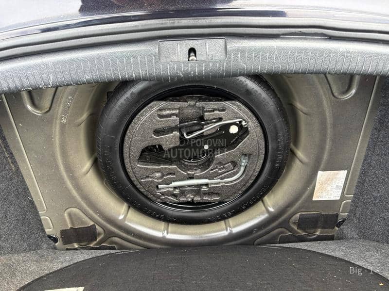 Volkswagen Golf 6 2.0 Tdi