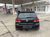 Volkswagen Golf 6 2.0 Tdi