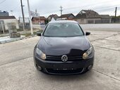 Volkswagen Golf 6 2.0 Tdi