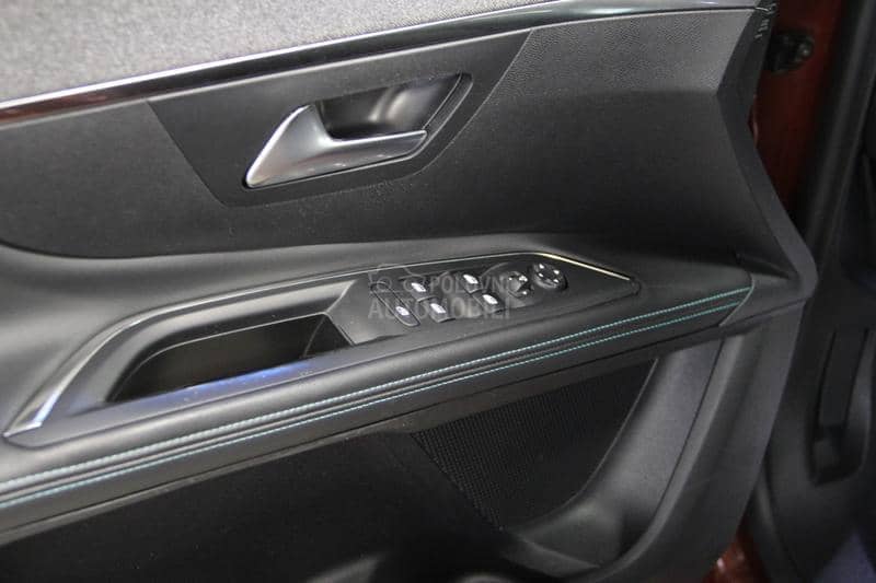 Peugeot 5008 RATA OD219/ALLURE