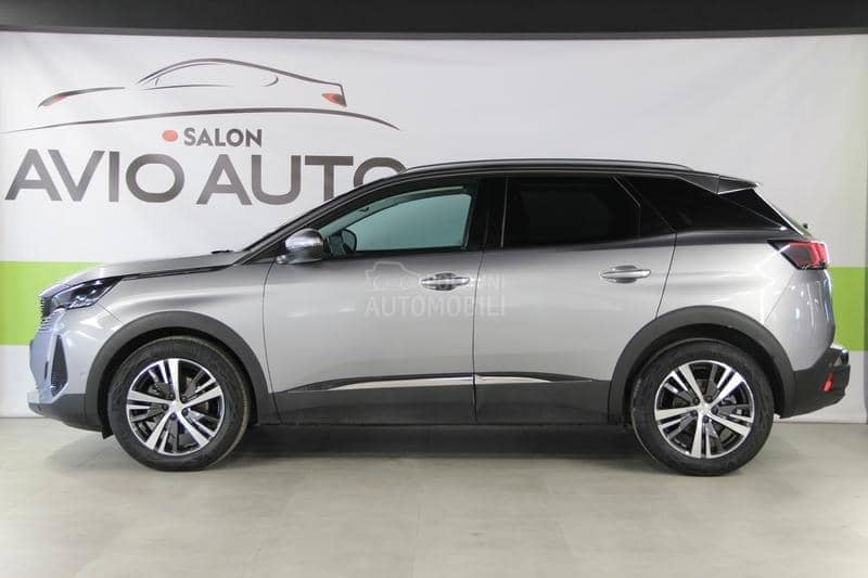 Peugeot 3008 RATA OD198/ALLURE