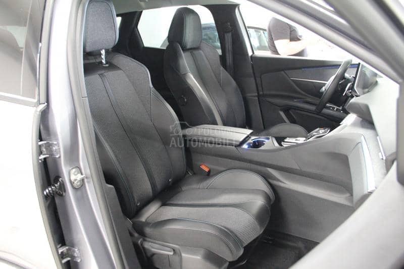Peugeot 3008 RATA OD198/ALLURE