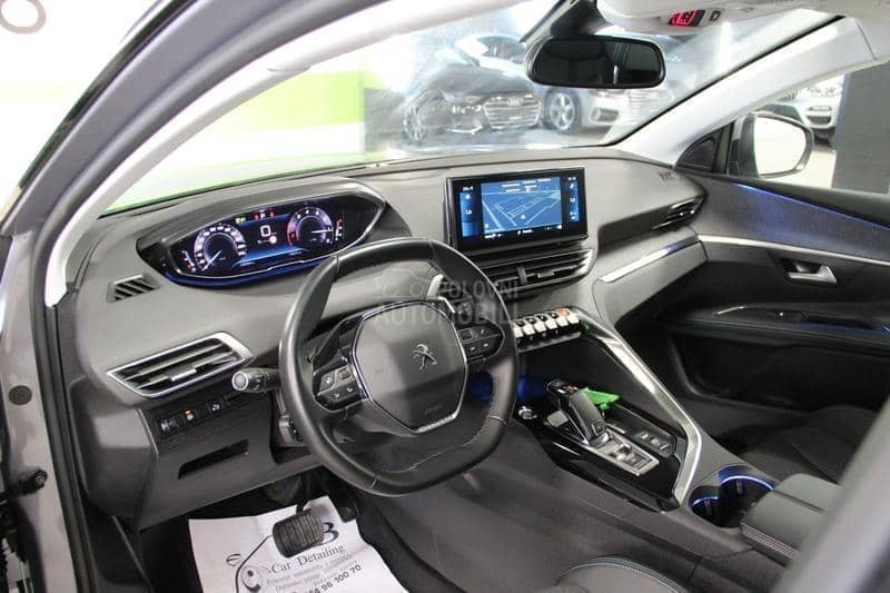 Peugeot 3008 RATA OD198/ALLURE