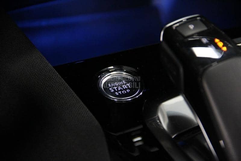 Peugeot 3008 RATA OD198/ALLURE