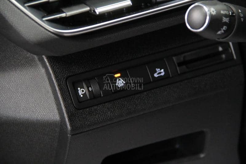 Peugeot 3008 RATA OD198/ALLURE