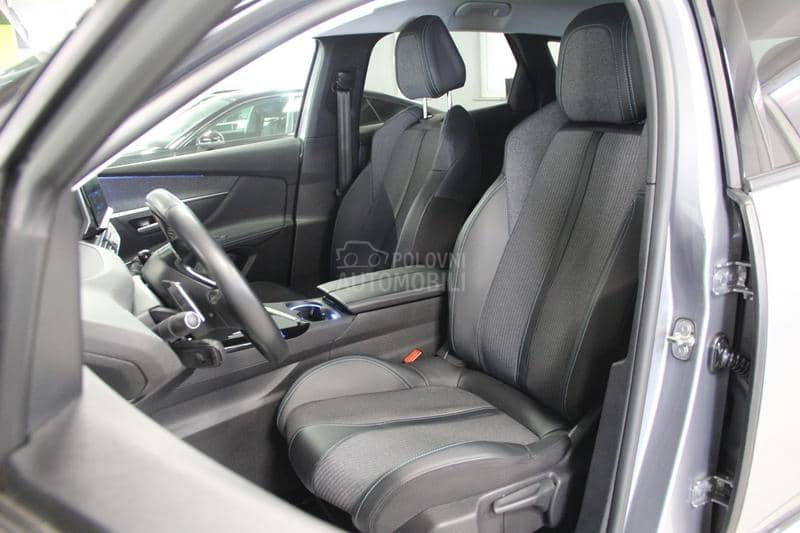 Peugeot 3008 RATA OD198/ALLURE