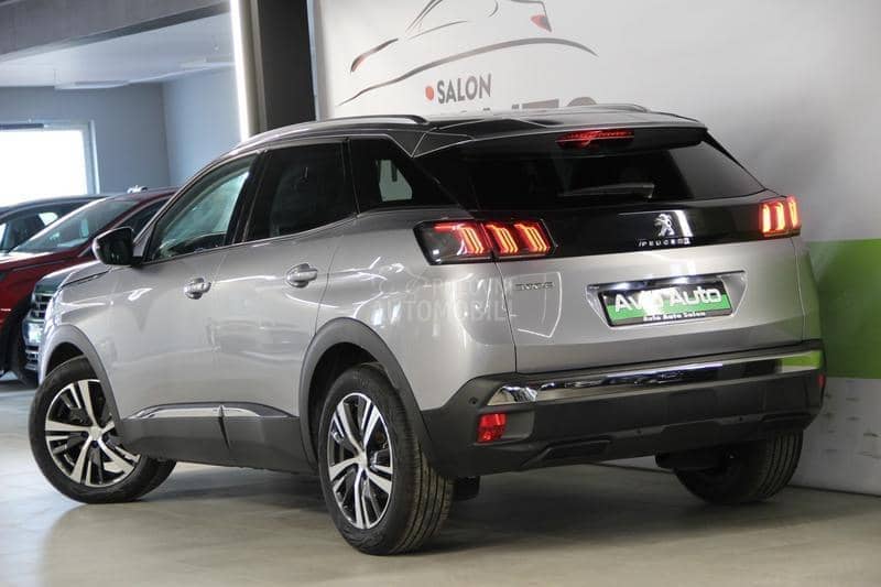 Peugeot 3008 RATA OD198/ALLURE