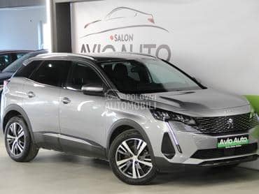 Peugeot 3008 RATA OD198/ALLURE
