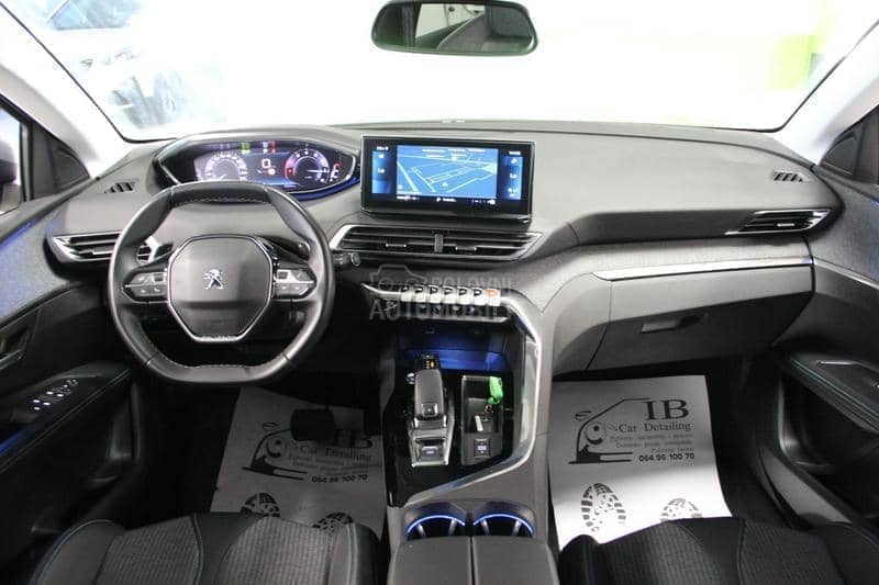 Peugeot 3008 RATA OD198/ALLURE