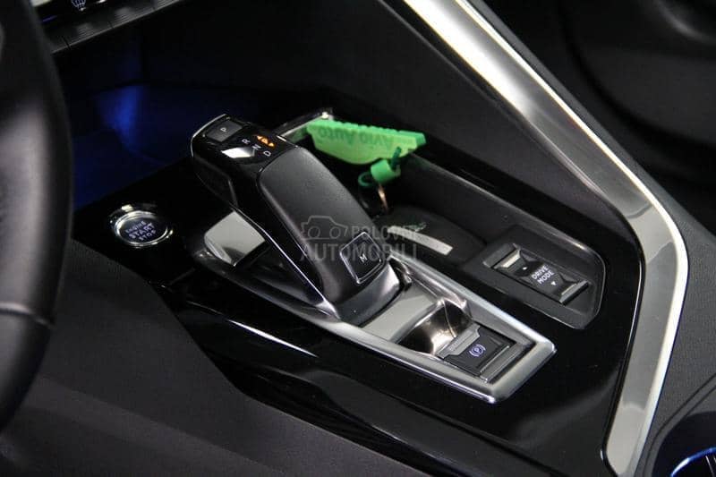 Peugeot 3008 RATA OD198/ALLURE