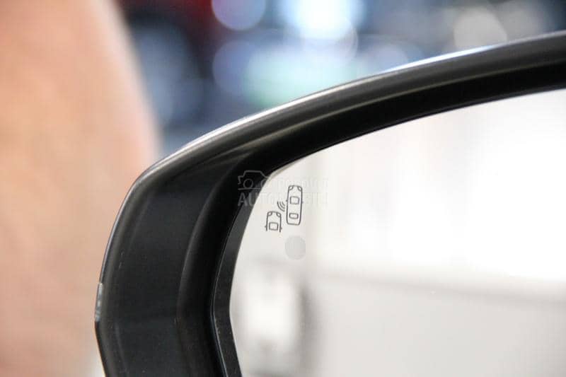 Peugeot 3008 RATA OD198/ALLURE