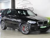 BMW X3 M SPORT HYBRID
