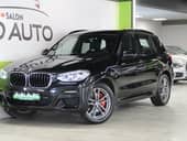 BMW X3 M SPORT HYBRID