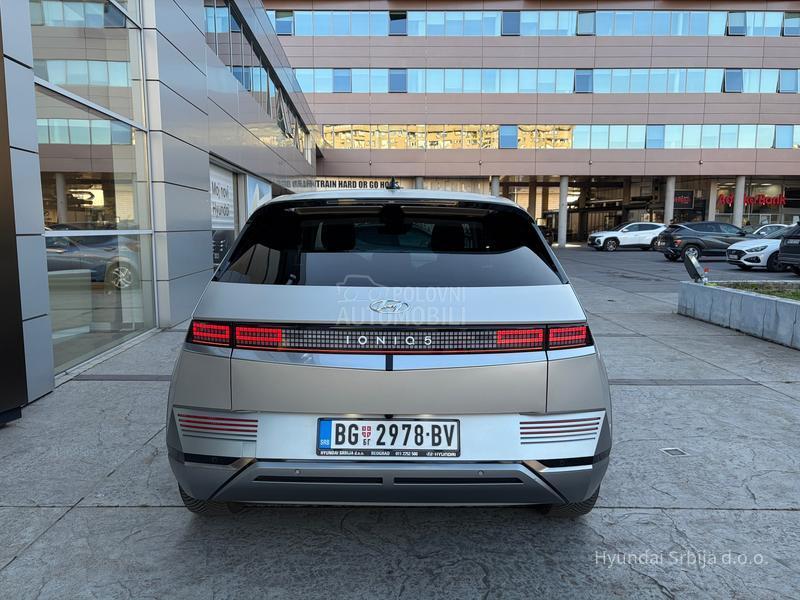 Hyundai Ioniq 5 