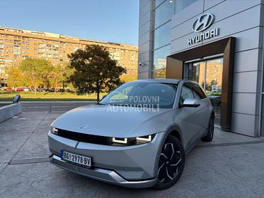 Hyundai Ioniq 5 
