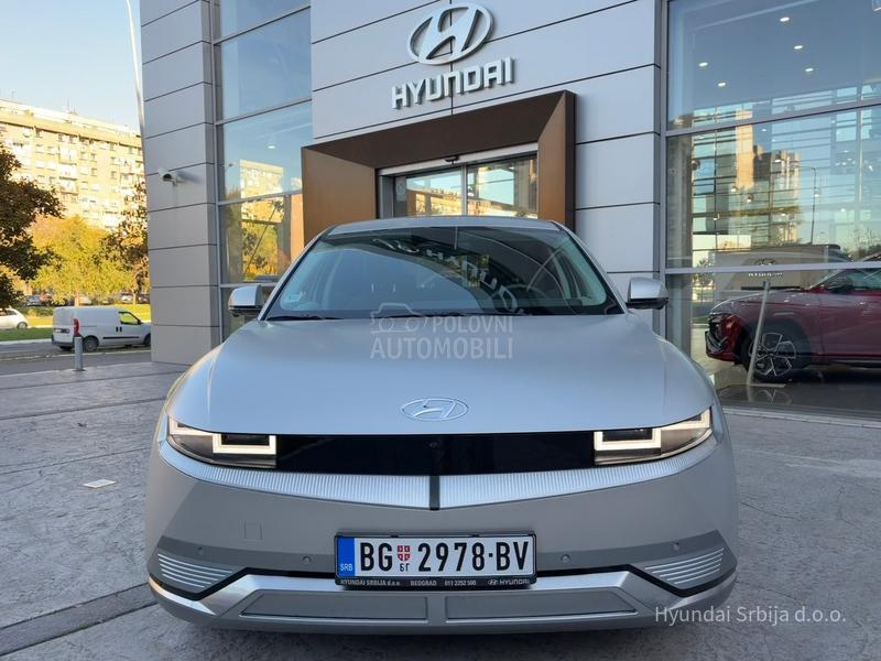 Hyundai Ioniq 5 