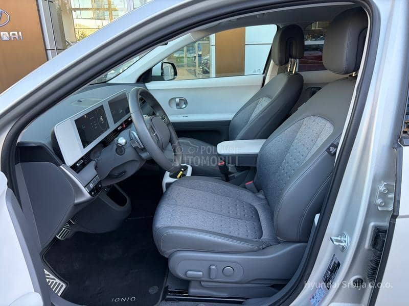 Hyundai Ioniq 5 