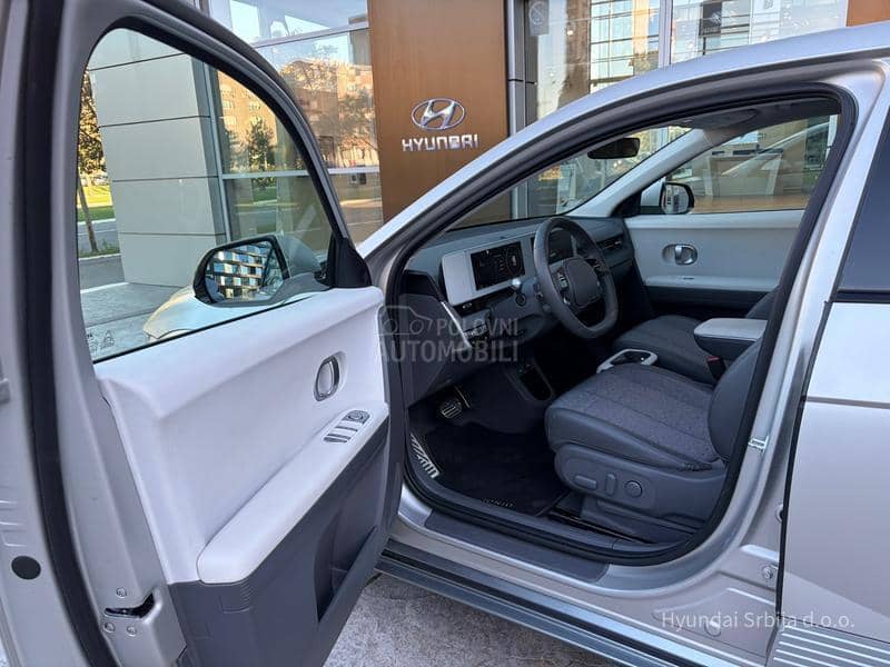 Hyundai Ioniq 5 