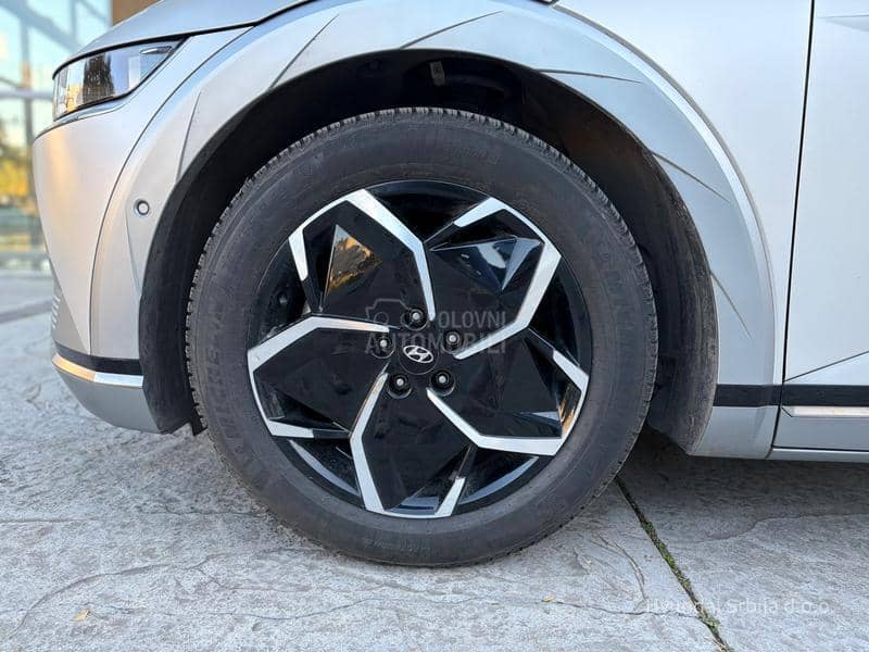 Hyundai Ioniq 5 
