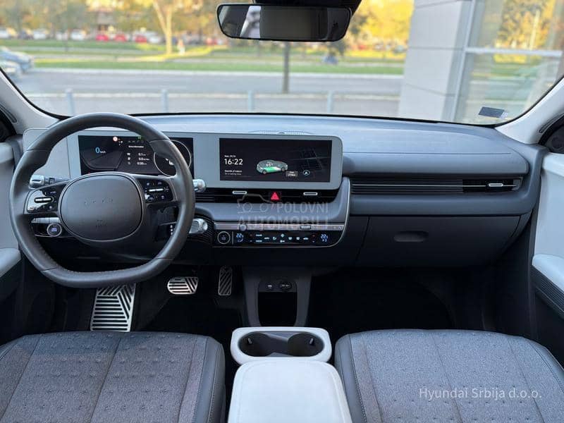 Hyundai Ioniq 5 
