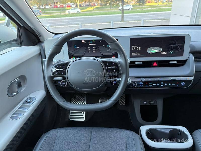 Hyundai Ioniq 5 