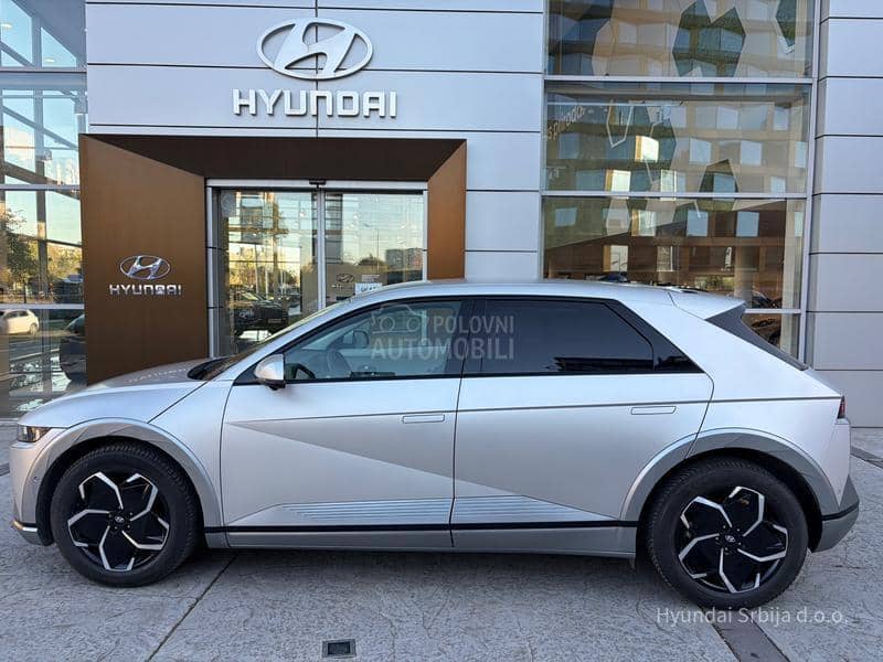 Hyundai Ioniq 5 