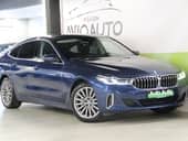 BMW 520 RATA OD365/620GT