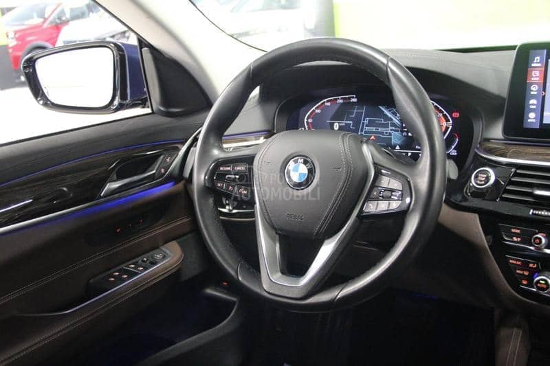 BMW 520 RATA OD365/620GT