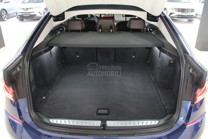 BMW 520 RATA OD365/620GT