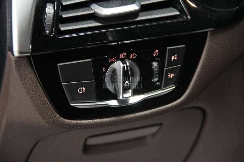 BMW 520 RATA OD365/620GT