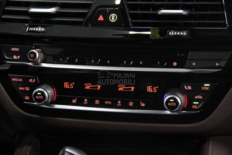 BMW 520 RATA OD365/620GT